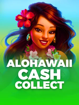 Alohawaii Cash Collect